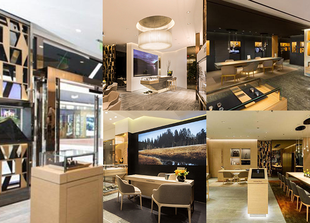 海口宝玑售后维修地址