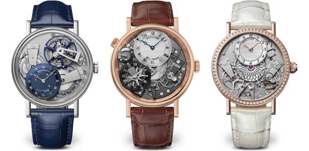 海口宝玑售后维修服务