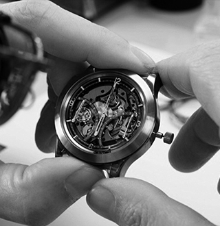 海口宝玑售后维修服务