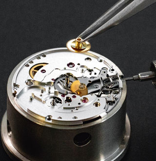 海口宝玑售后维修服务