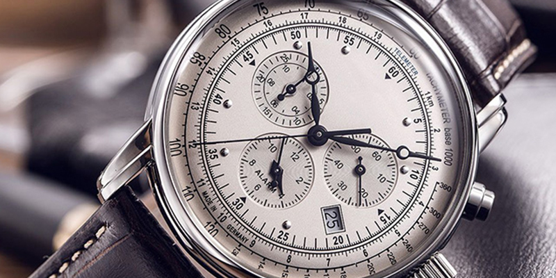 海口点宝玑手表维修