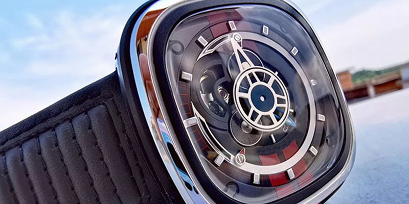 海口宝玑维修点电话